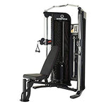 Inspire FT1 Functional Trainer Package