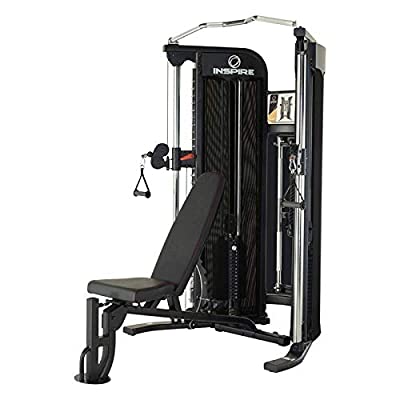 Inspire FT1 Functional Trainer Package