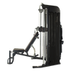 Inspire FT1 Functional Trainer Package