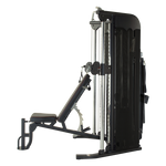 Inspire FT1 Functional Trainer Package
