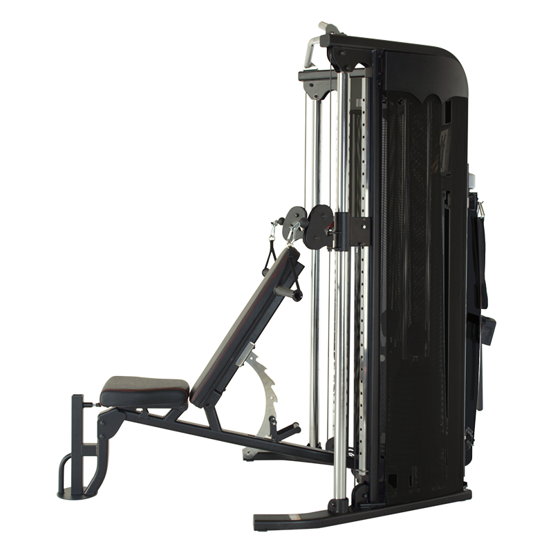 Inspire FT1 Functional Trainer Package