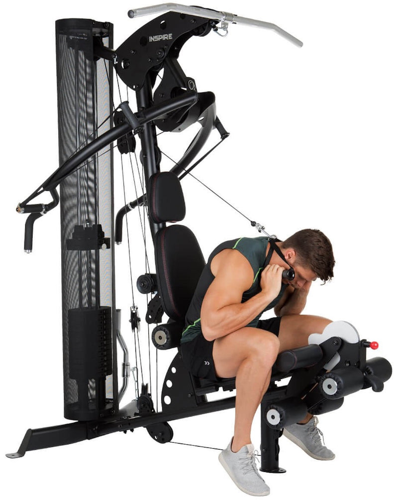 Inspire M2 Multi Gym