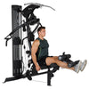 Inspire M2 Multi Gym