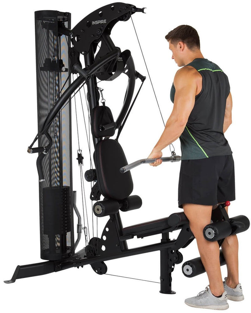 Inspire M2 Multi Gym