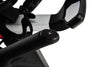 Close up image of a control for the Spirit Johnny G Bike at the end of a handle bar.  Fitness Options, Online Gym Equipment Supplier and Nottinghamshire Showroom