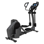 Image of the Life Fitness E5 Cross Trainer. Fitness Options. Nottingham's leading fitness & gym equipment supplier.