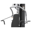 Image showing the bench press and pec fly on the Life Fitness G2 multi gym.  Fitness Options. Nottingham's leading fitness & gym equipment supplier.