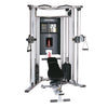 Life Fitness G7 Adjustable Pulley Gym with Bench - available now in store for you to try or UK Delivery on our website. Quality as standard with Life Fitness. Fitness Options, Nottinghamshire, 