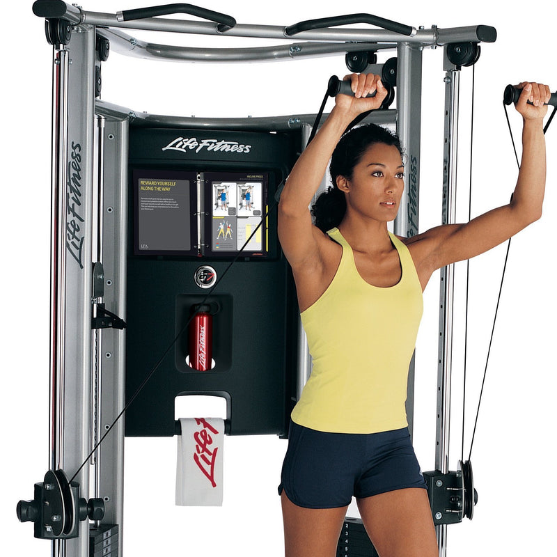Life Fitness Gym Equipment Pull Ups Life Fitness Light Commercial