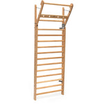 Nohrd Wallbars 10 and 14 Rungs - Fitness Options - UK fitness supplier