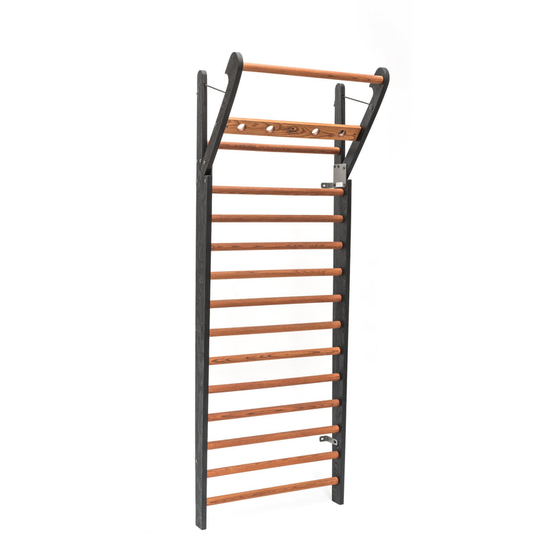 Club Nohrd Wallbars 10 and 14 Rungs - Fitness Options - UK fitness supplier