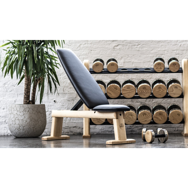 Nohrd Weight Bench Fitness Equipment Fitness Options