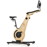 Ash - The Nohrd Upright Bike - Perfect for home gyms - Fitness Options, home gym equipment specialists.