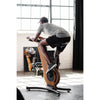 Men's exercise bike - The Nohrd Upright Bike - Perfect for home gyms - Fitness Options, home gym equipment specialists.