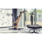 Beautiful home gym - The Nohrd Upright Bike - Perfect for home gyms - Fitness Options, home gym equipment specialists.