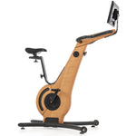 Cherry - The Nohrd Upright Bike - Perfect for home gyms - Fitness Options, home gym equipment specialists.