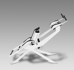 Older 2020 Icaros Home VR flying machine main image.  Fitness Options, Online Gym Equipment Supplier and Nottinghamshire Showroom