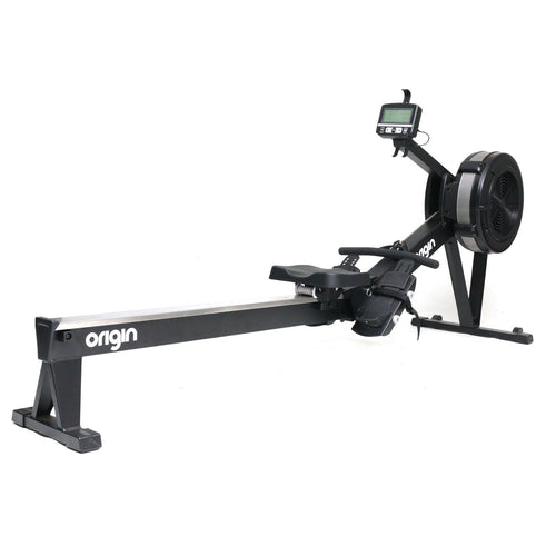 The Storm Air rower is a quality home and commercial rower that will stand up to the toughest workout. Find and buy Storm equipment from one of Nottingham's largest equipment suppliers.