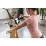 Female home gym equipment - Nohrd WaterGrinder - Fitness Options - Nottinghamshire, East Midlands - Fitness Equipment - For Home Gyms.