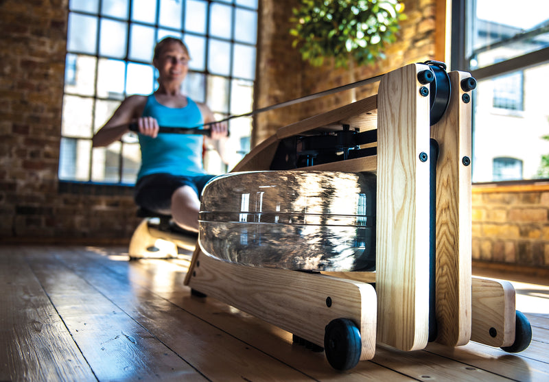 A1 WaterRower - In Store For You To Try