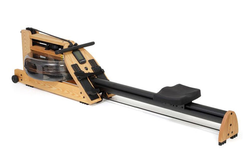 A1 WaterRower available from Fitness Options. Nottingham's leading fitness & gym equipment supplier. Quality rowing machines with free local installation