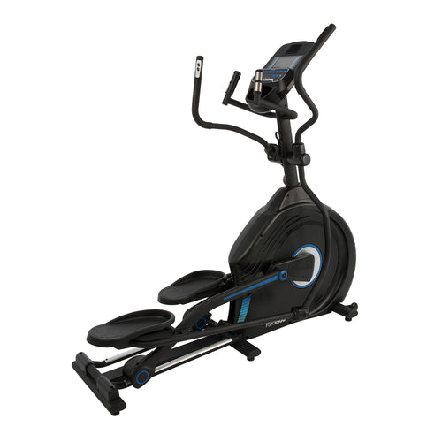 XTERRA FSX3500 Cross Trainer available from Fitness Options, Large 500sq ft Showroom in Nottingham, Online orders for UK Delivery