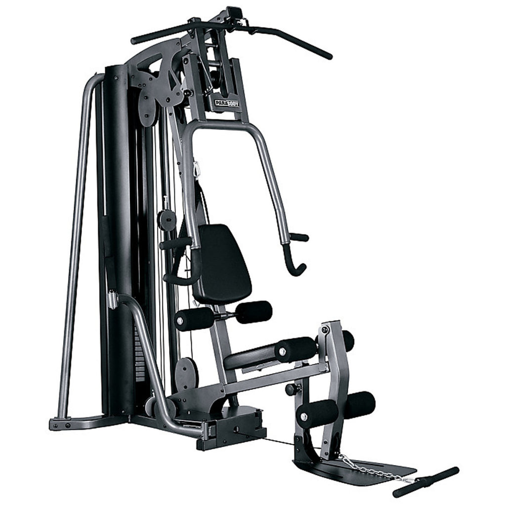 Life fitness g4 online weight