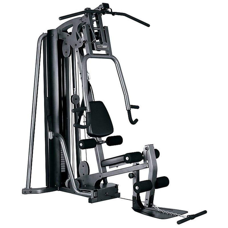 Life Fitness G4 Multi Gym Fitness Equipment Fitness Options