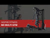 Inspire M3 Gym - New Stock Mid January 2025