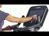 You Tube video showing features of the Life Fitness Platinum upright bike with SE3HD console. Fitness Options, Online Gym Equipment Supplier and Nottinghamshire Showroom