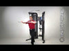 Inspire FT1 Functional Trainer Package