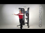 Inspire FT1 Functional Trainer Package