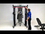 Inspire FT2 Functional Trainer Package