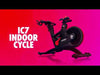 You Tube video showing all the features of the Life Fitness IC7 indoor bike.   Fitness Options. Nottingham's leading fitness & gym equipment supplier