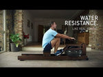 Ashwood WaterRower with computer - In Store For You To Try