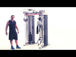 Inspire FT2 Functional Trainer Package