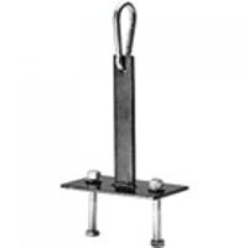 York Boxing Floor Anchor Bracket - CONTACT STORE FOR STOCK UPDATE