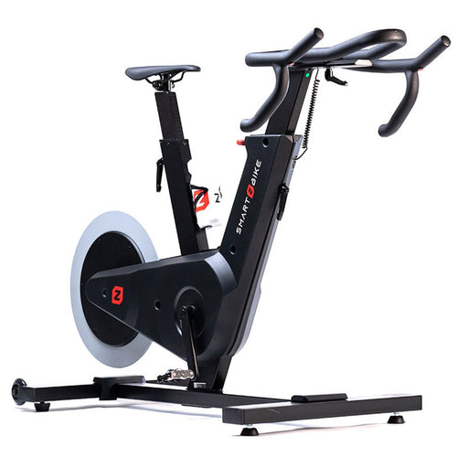 The Most Advanced Indoor Bike, The Zycle Z Bike, is perfect for both cycling and fitness training and is for sale in the UK from one of Nottingham's largest equipment suppliers - Fitness Options.