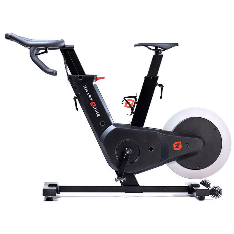 The Most Advanced Indoor Bike, The Zycle Z Bike, is perfect for both cycling and fitness training and is for sale in the UK from one of Nottingham's largest equipment suppliers - Fitness Options.